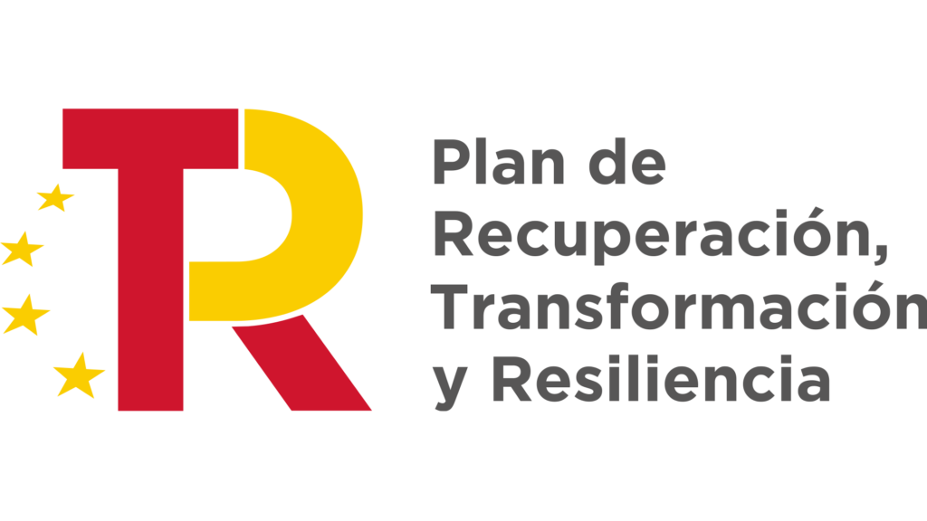 Plan de recuperación, transformación y resiliencia